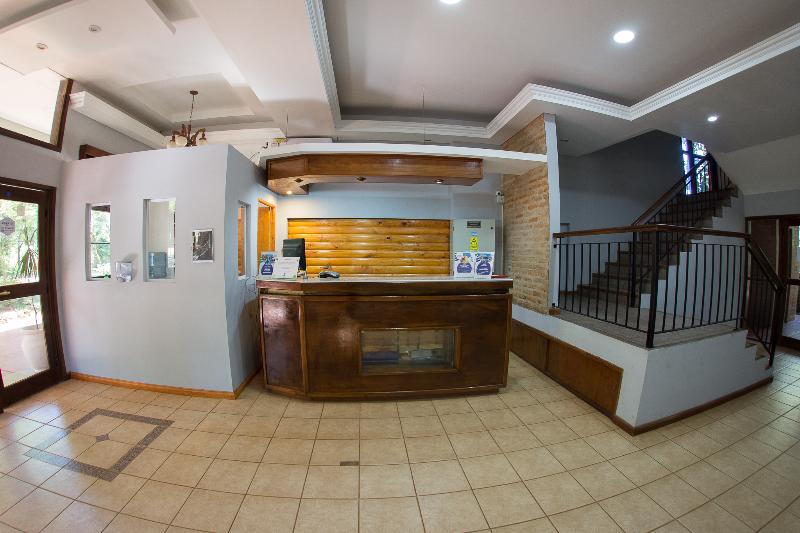 Fotos del hotel Bagú Cabañas Del Leñador Iguazú:  9