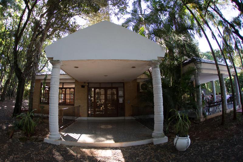 Fotos del hotel Bagú Cabañas Del Leñador Iguazú:  12