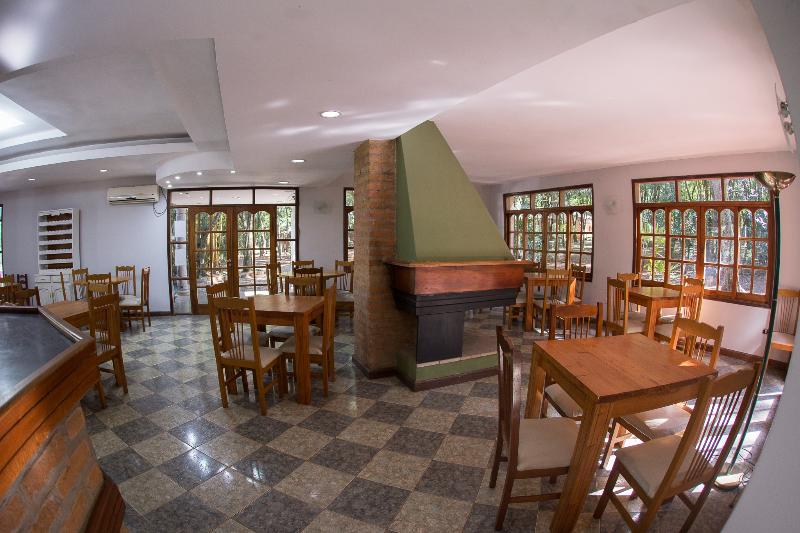 Fotos del hotel Bagú Cabañas Del Leñador Iguazú:  13