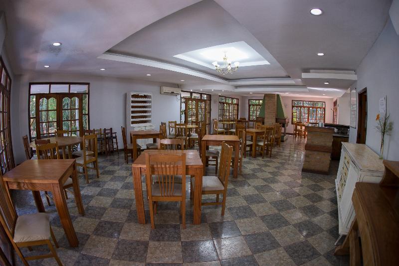 Fotos del hotel Bagú Cabañas Del Leñador Iguazú:  14