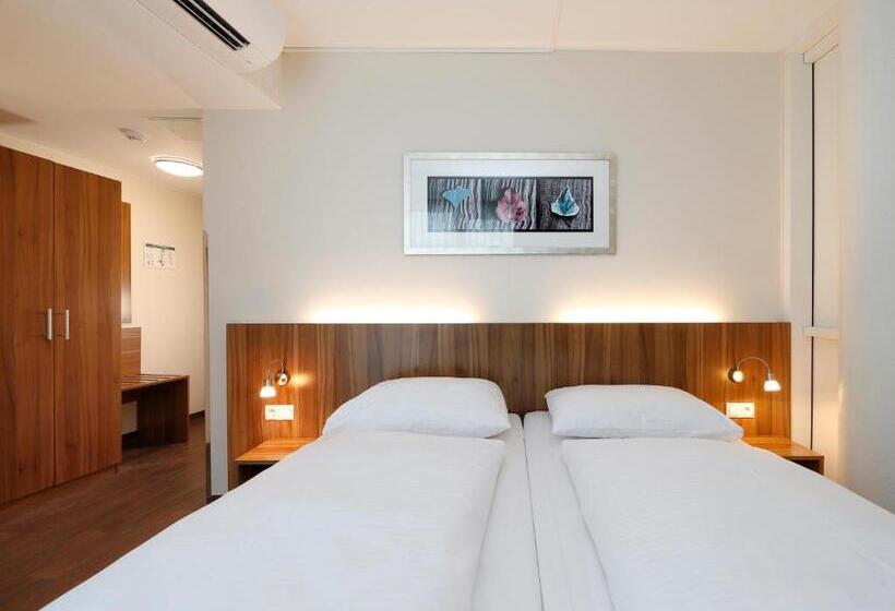 Fotos del hotel Best Western  Berlin Mitte:  12