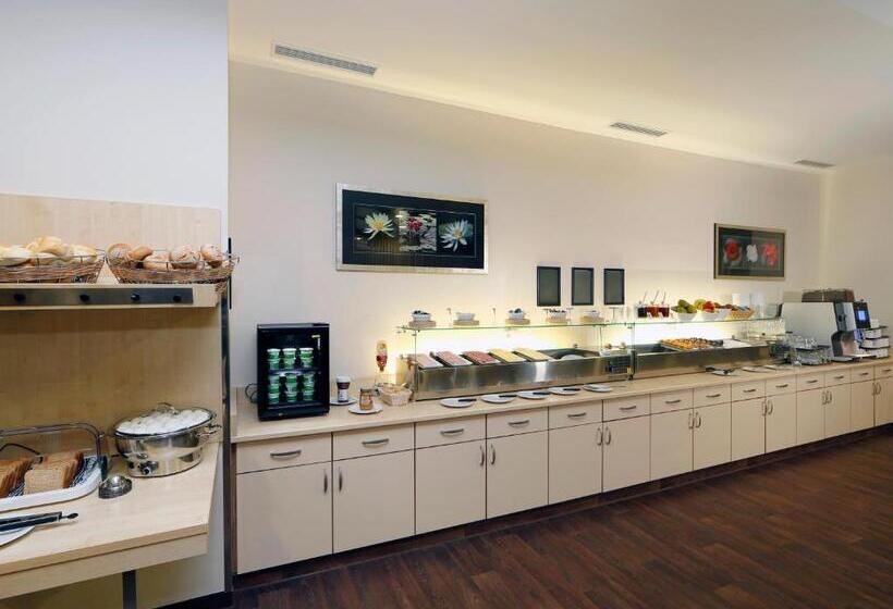 Fotos del hotel Best Western  Berlin Mitte:  24