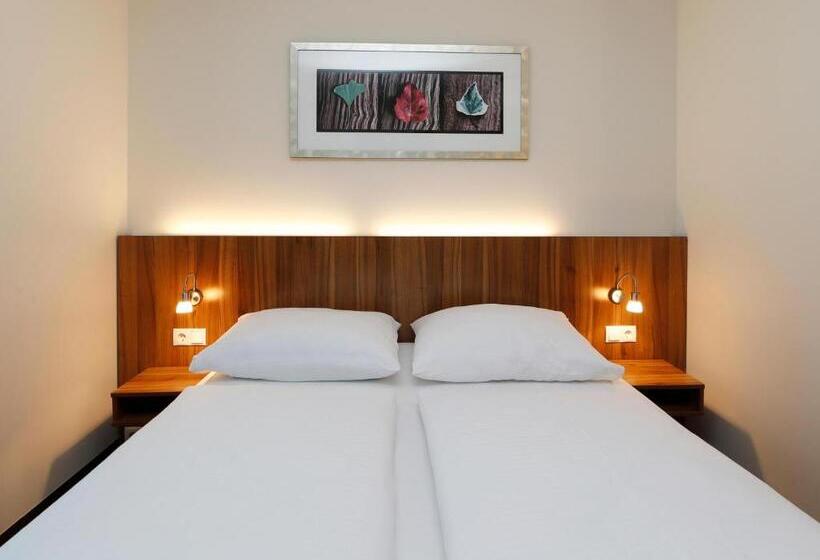 Fotos del hotel Best Western  Berlin Mitte:  3