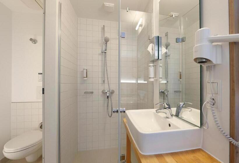 Fotos del hotel Best Western  Berlin Mitte:  17