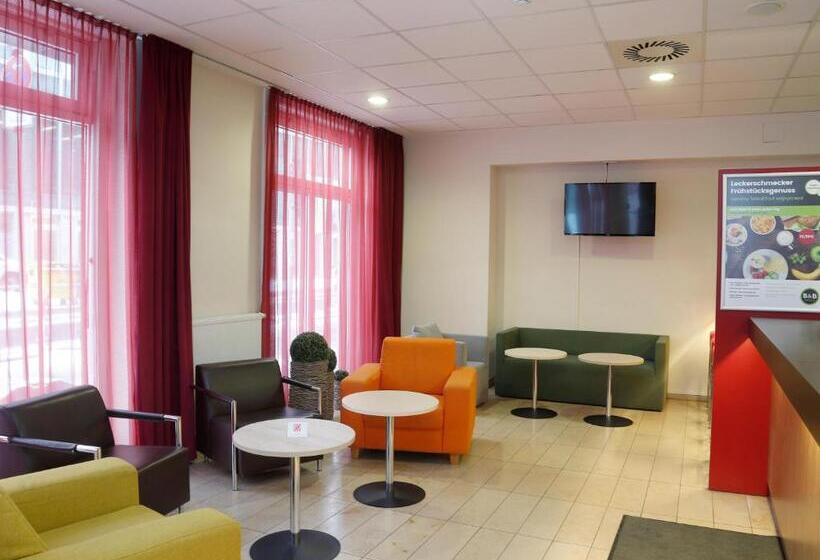 Fotos del hotel Best Western  Berlin Mitte:  19