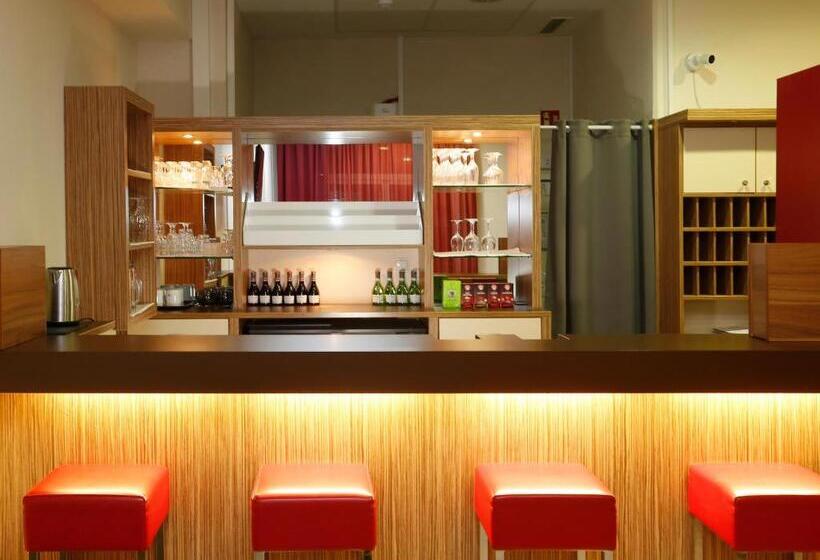 Fotos del hotel Best Western  Berlin Mitte:  16