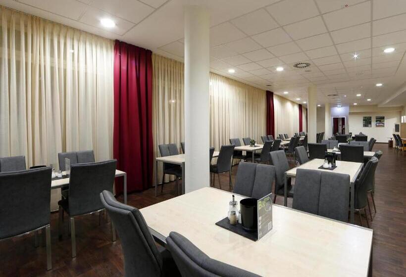 Fotos del hotel Best Western  Berlin Mitte:  25