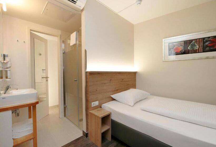 Fotos del hotel Best Western  Berlin Mitte:  8