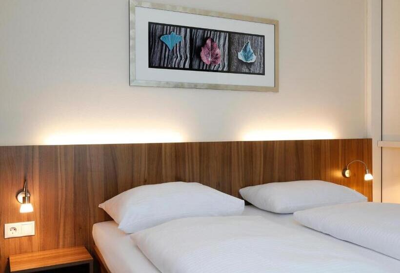 Fotos del hotel Best Western  Berlin Mitte:  13