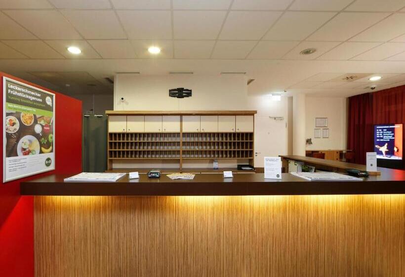 Fotos del hotel Best Western  Berlin Mitte:  14