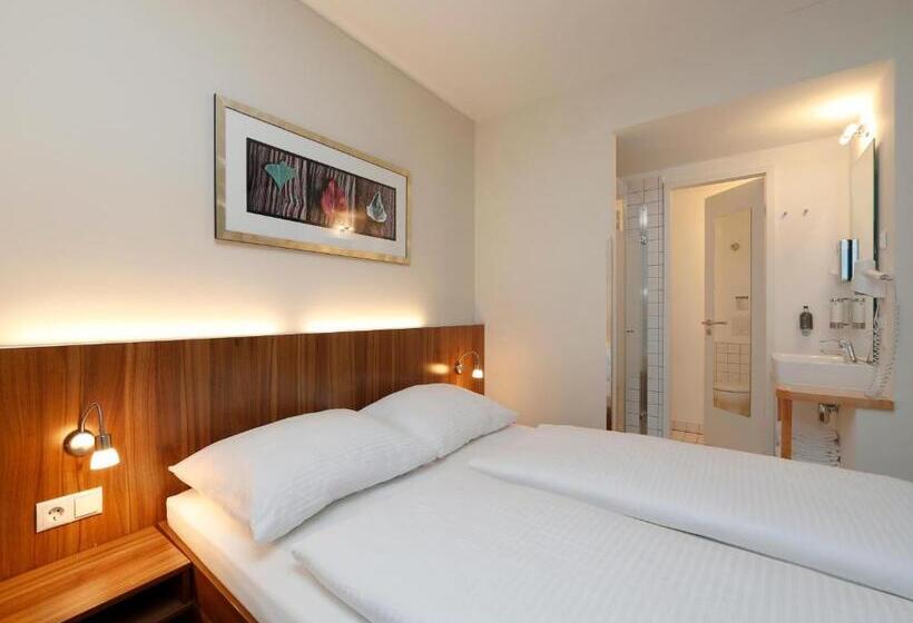 Fotos del hotel Best Western  Berlin Mitte:  4