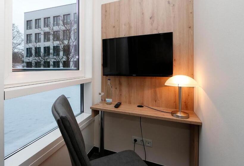 Fotos del hotel Best Western  Berlin Mitte:  23