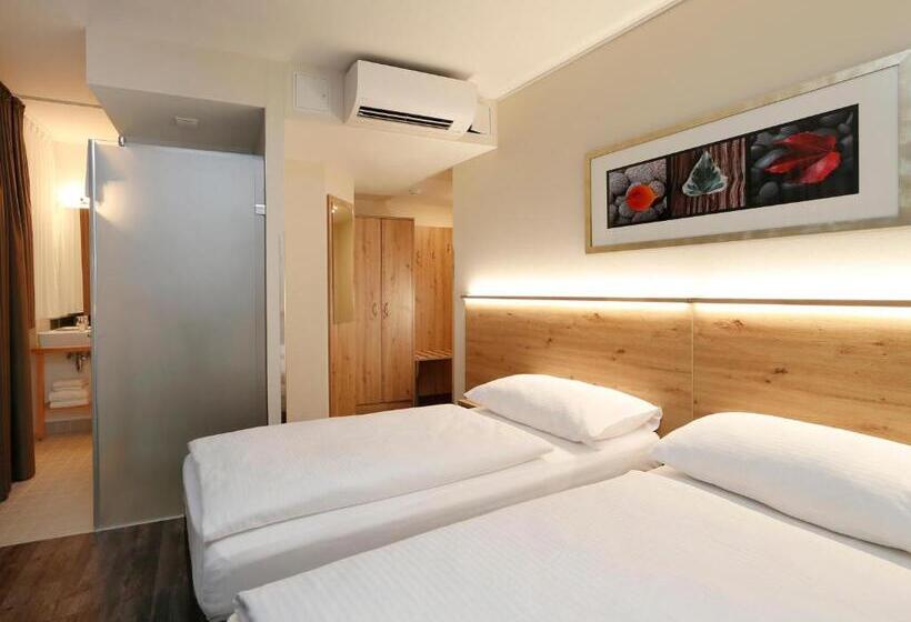 Fotos del hotel Best Western  Berlin Mitte:  11