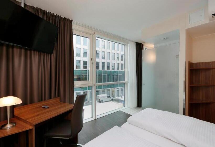 Fotos del hotel Best Western  Berlin Mitte:  9