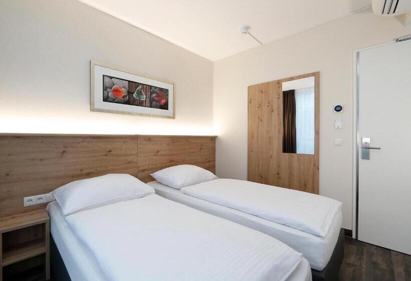 Fotos del hotel Best Western  Berlin Mitte:  10