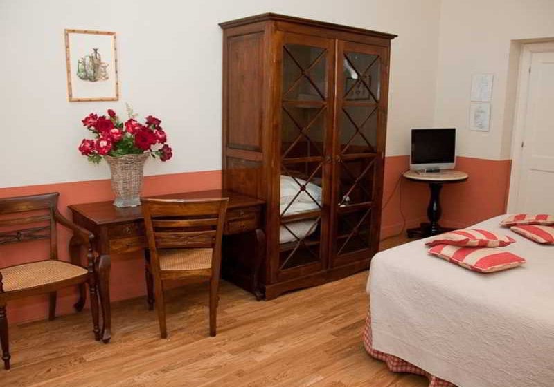 Bed and Breakfast Residenza Dei Pucci
