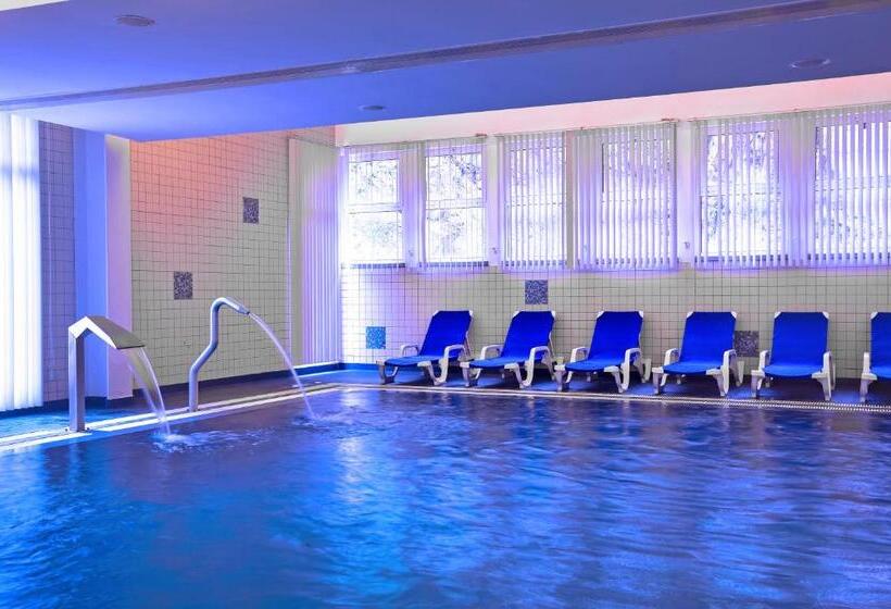 Central Monchique Hotel - Villa Termal Spa Resort - by Unlock Hotels