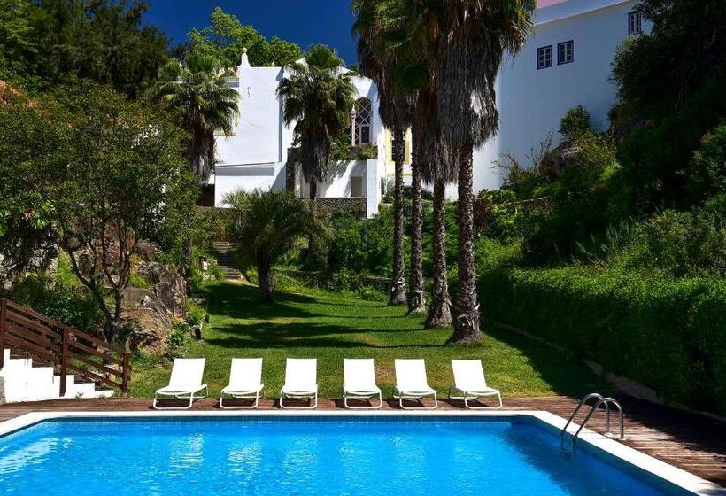 Central Monchique Hotel - Villa Termal Spa Resort - by Unlock Hotels