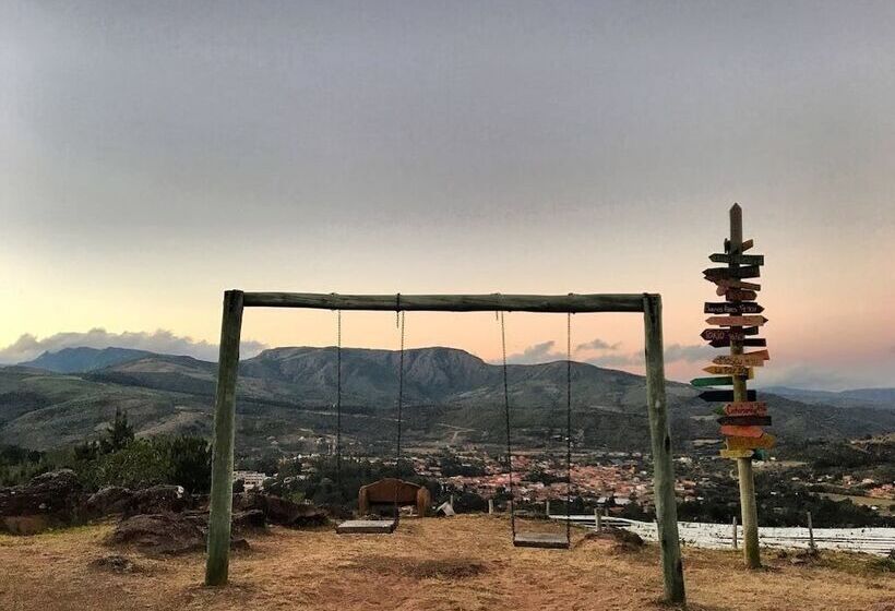 El Pueblito Hotel Boutique