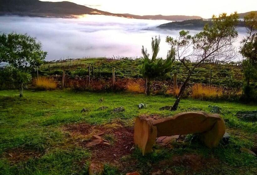 El Pueblito Hotel Boutique