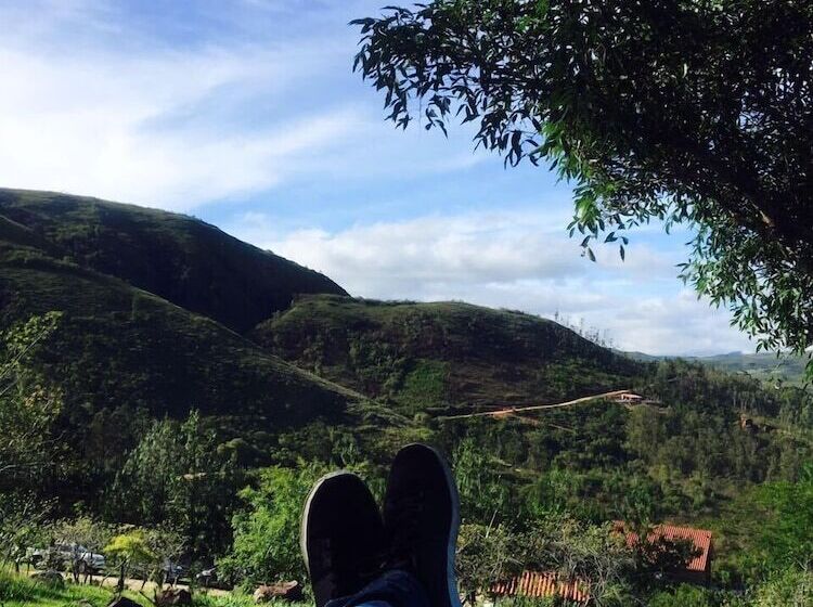 El Pueblito Hotel Boutique