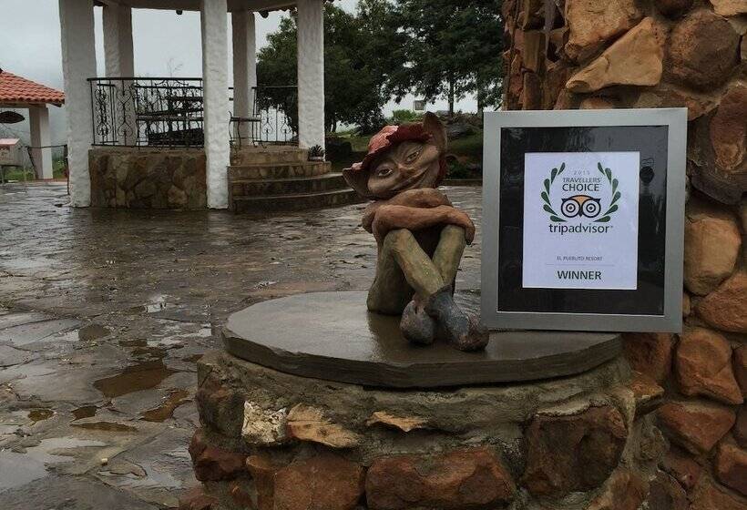 El Pueblito Hotel Boutique