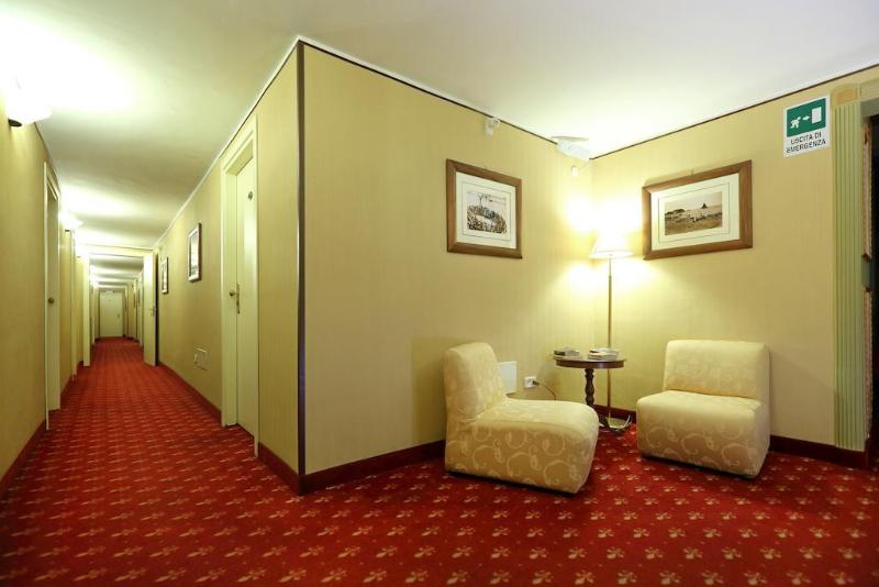 فندق فئة نجمة واحدة Catania Centro Rooms