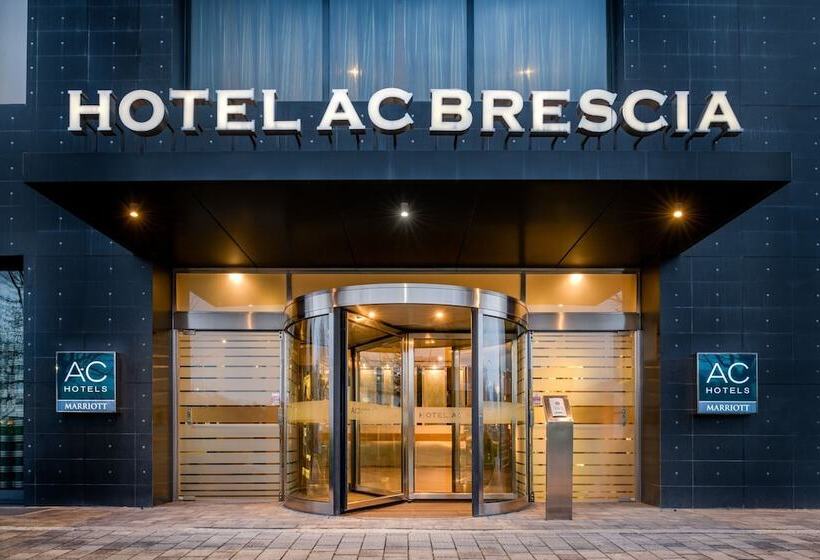 ホテル Ac  Brescia