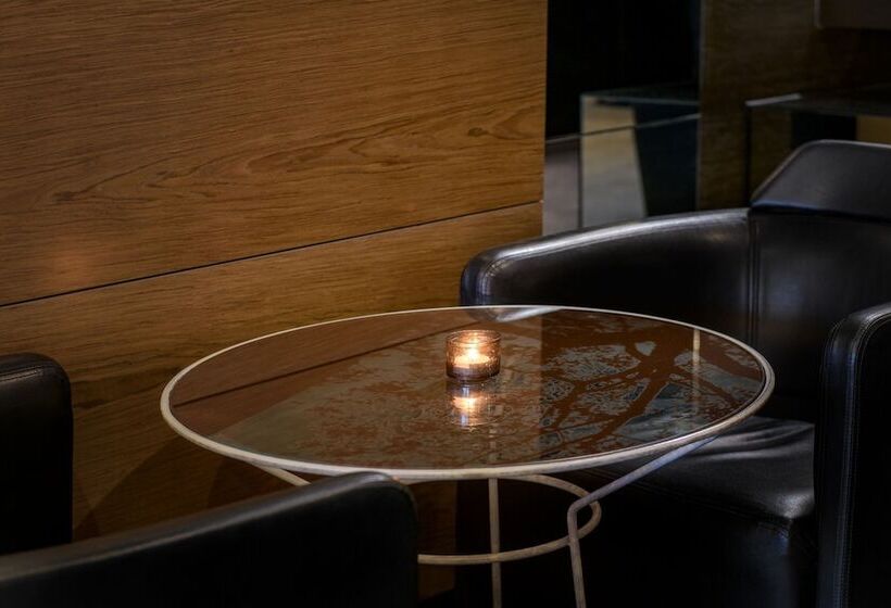 Ac Hotel Brescia By Marriott