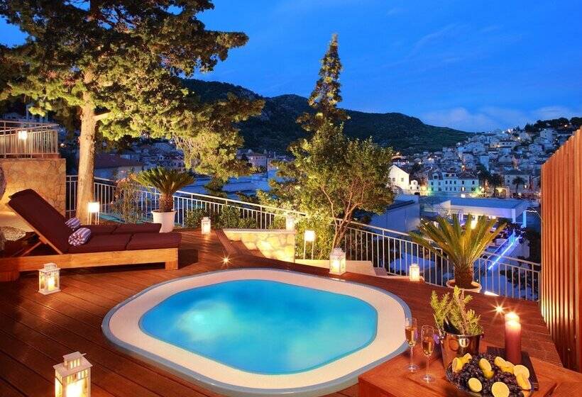Fotos del hotel Adriana Hvar Spa: 1 Fotos del hotel Adriana Hvar Spa: 1