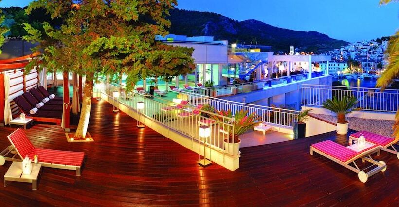Fotos del hotel Adriana Hvar Spa:  14