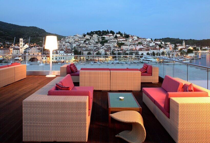 Fotos del hotel Adriana Hvar Spa:  16