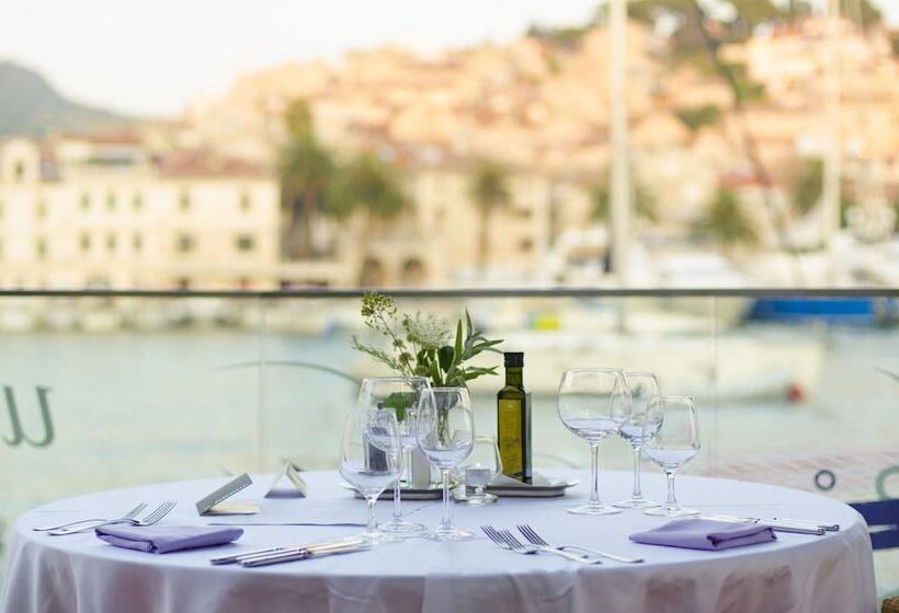 Fotos del hotel Adriana Hvar Spa:  25