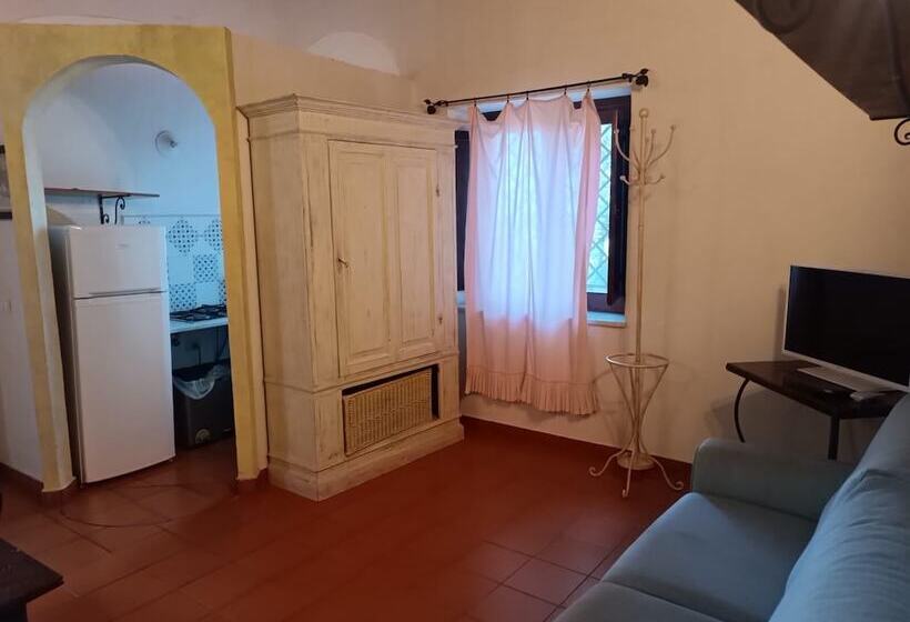 בית מלון כפרי Agriturismo Villa Cefalà