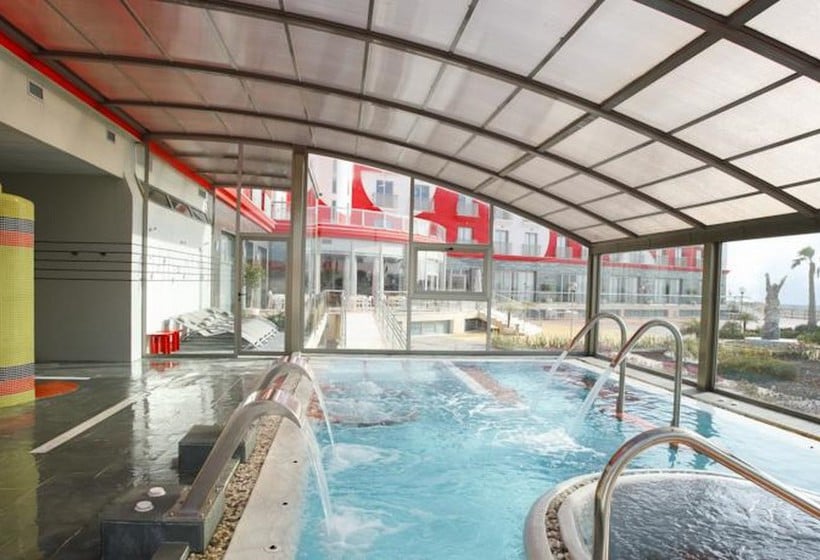 هتل AirBeach Spa Mar Menor 