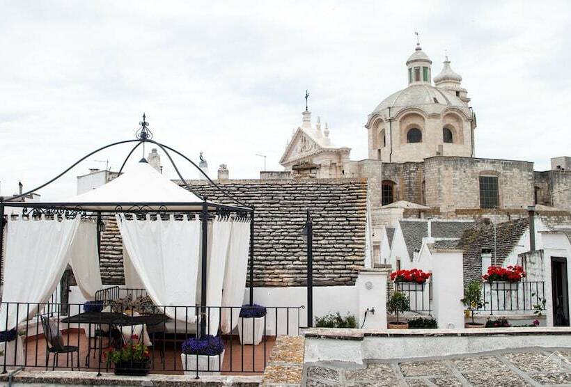 酒店 Albergo Diffuso Sotto Le Cummerse