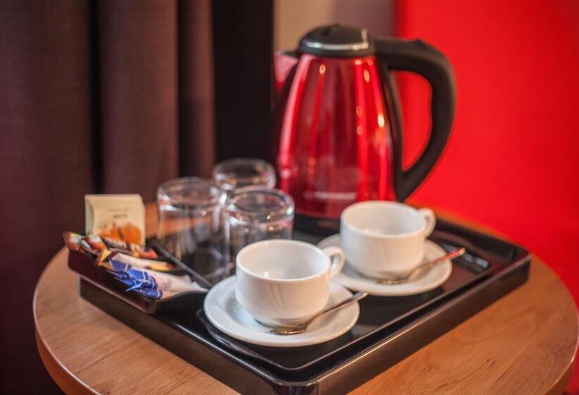 Fotos del hotel Alexander:  24