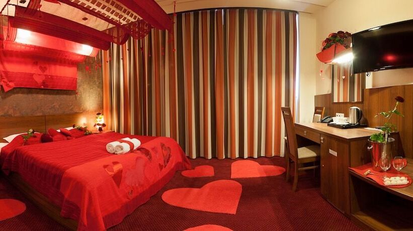 Fotos del hotel Alexander:  3