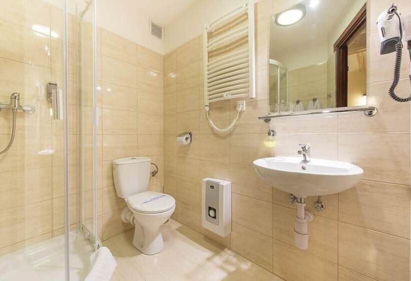 Fotos del hotel Alexander:  16