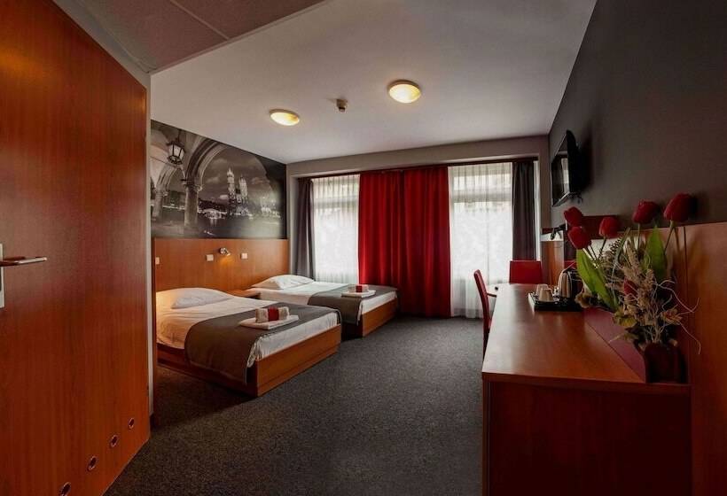 Fotos del hotel Alexander:  4