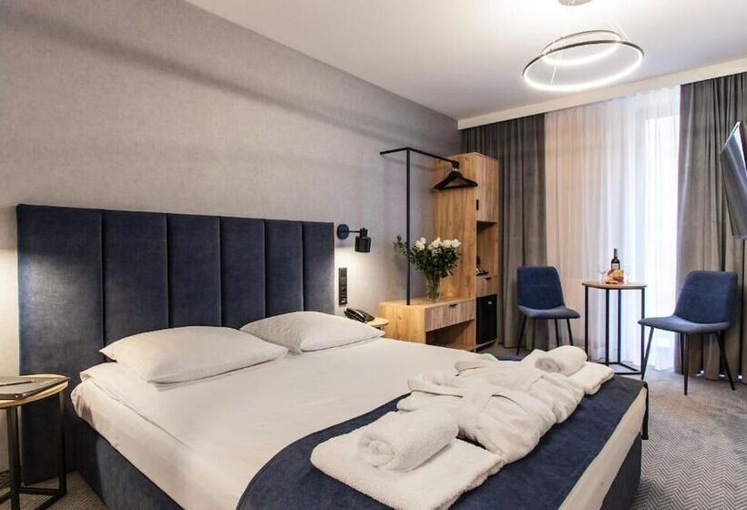 Fotos del hotel Alexander:  9