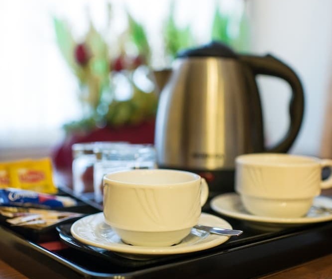 Fotos del hotel Alexander:  22