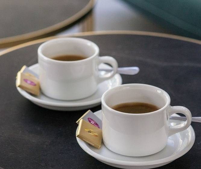 Fotos del hotel Alexander:  23