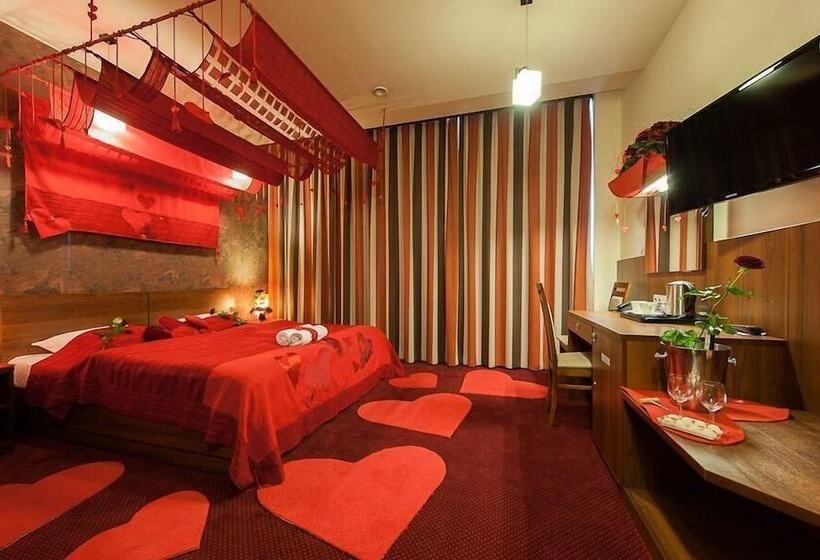 Fotos del hotel Alexander:  6