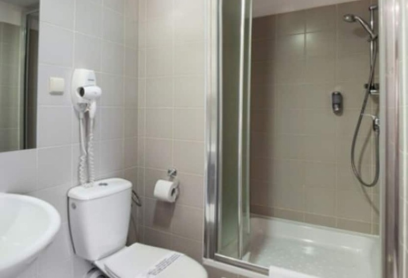 Fotos del hotel Alexander:  14