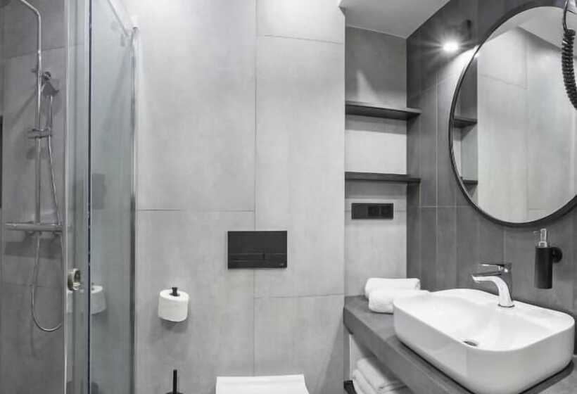 Fotos del hotel Alexander:  12