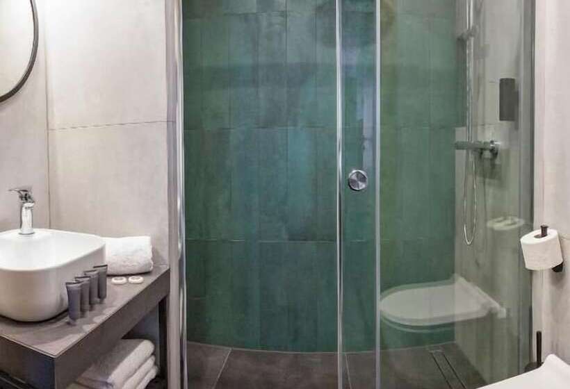 Fotos del hotel Alexander:  15