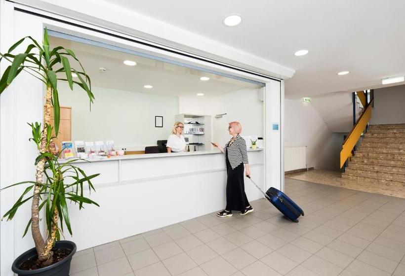 Fotos del hotel Allyouneed  Vienna 4:  8