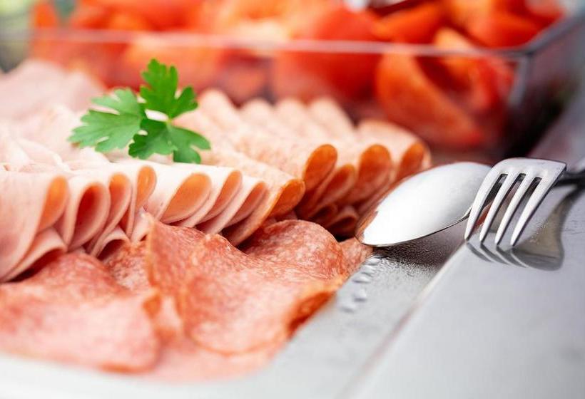 Fotos del hotel Allyouneed  Vienna 4:  10