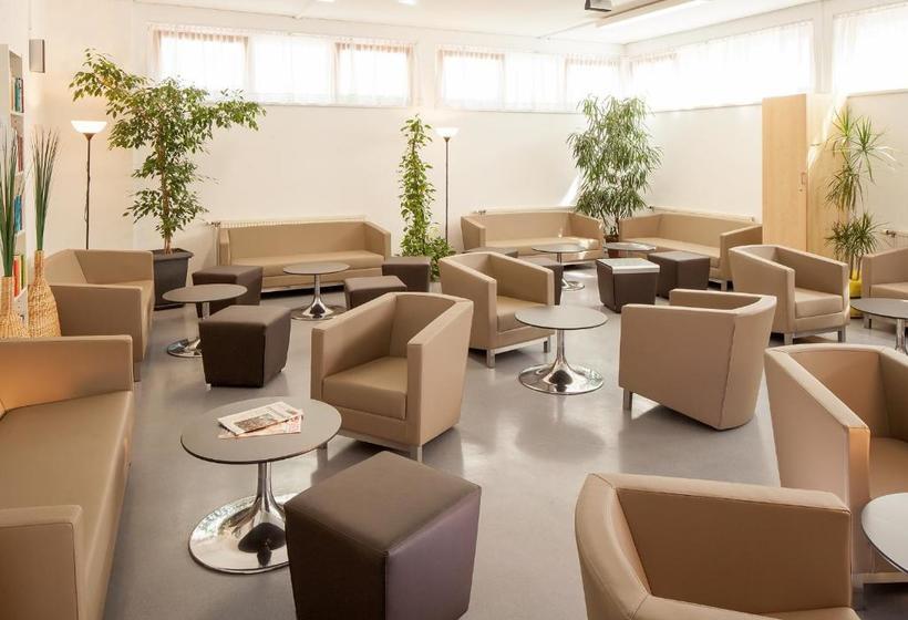 Fotos del hotel Allyouneed  Vienna 4:  13